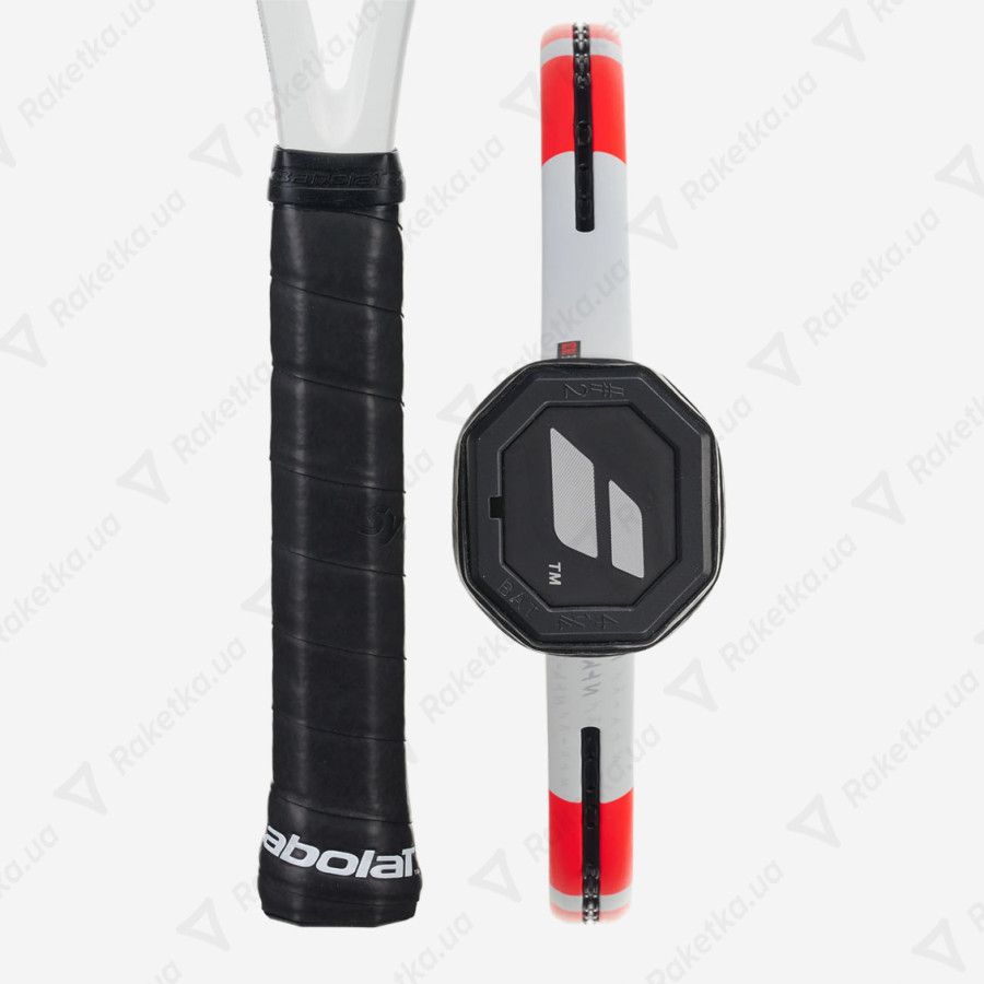Babolat Pure Strike 98 18/20 101526/323 - купить в Киеве, цены на